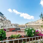 בית הארחה Casa Del Sole