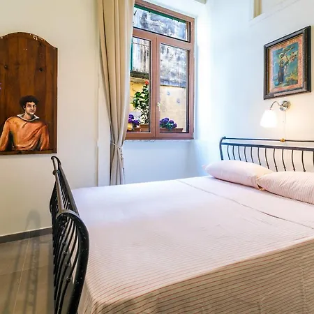 Guest house Casa Del Sole Naples