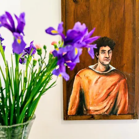 Guest house Casa Del Sole