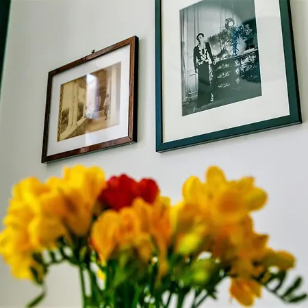 Casa Del Sole Guest house 3*