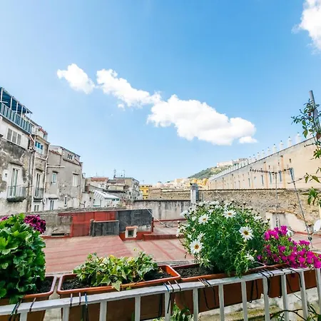 Guest house Casa Del Sole