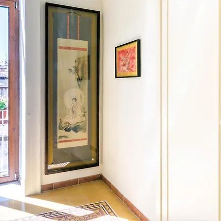 Casa Del Sole Guest house