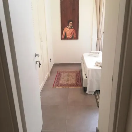 Casa Del Sole 3*