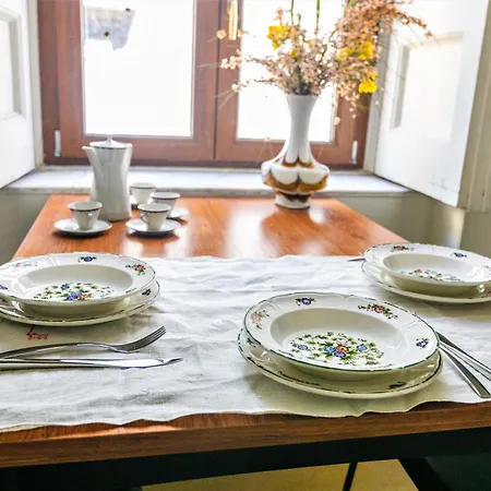 Guest house Casa Del Sole Naples