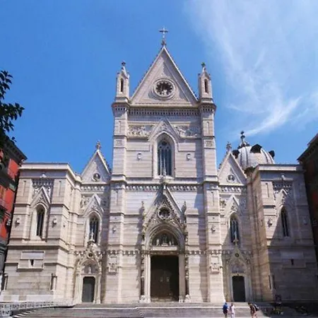 Casa Del Sole 3* Napoli
