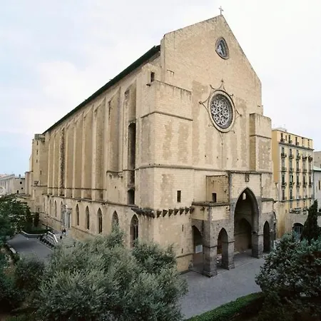 Casa Del Sole Πανσιόν 3*