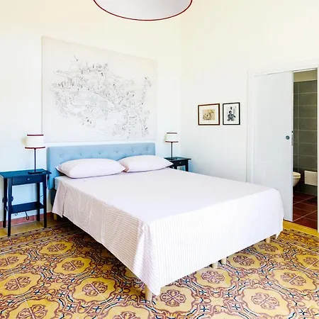 Casa Del Sole Гостевой дом 3*