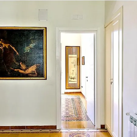 ゲストハウス Casa Del Sole 3*