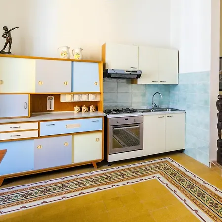 Casa Del Sole ゲストハウス ナポリ