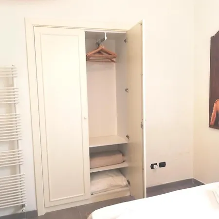 Casa Del Sole ナポリ