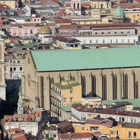 Casa Del Sole Gæstehus