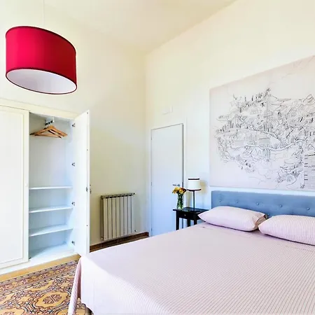 Casa Del Sole ゲストハウス