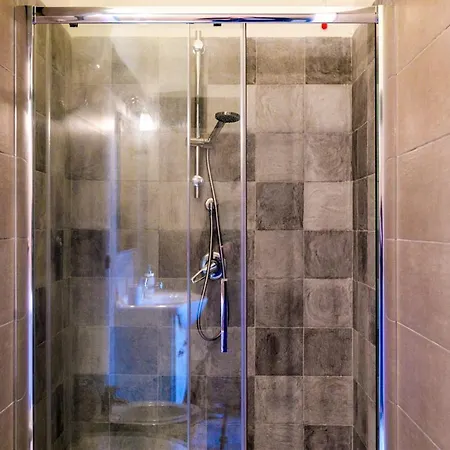 Casa Del Sole Gæstehus