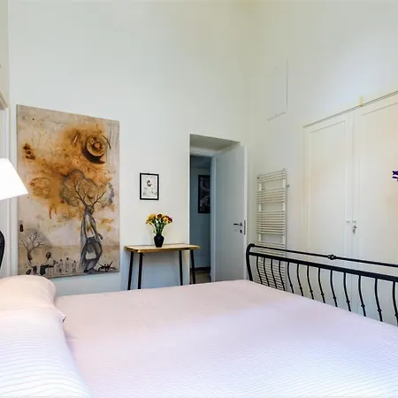 Casa Del Sole ゲストハウス