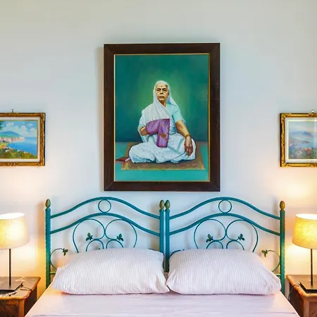 Гостевой дом Casa Del Sole Неаполь