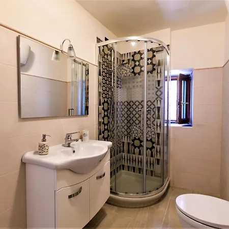 Casa Del Sole ゲストハウス