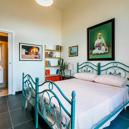 Casa Del Sole 3* Неаполь