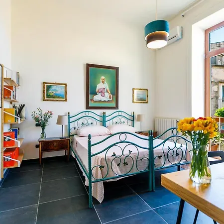 Gæstehus Casa Del Sole 3*