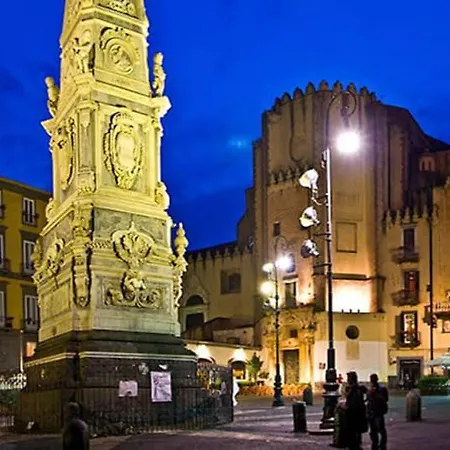 Gasthof Casa Del Sole